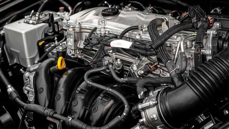 Compatibilità motore: 7 controlli essenziali